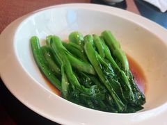 -中山保利艾美酒店-乐美中餐厅