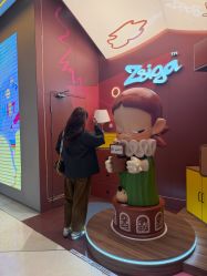 -INLIFE HAIR 韩国美发