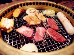 -牛角日本烧肉专门店(海运大厦店)