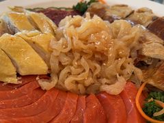 -麒麟海鲜酒家(Richmond)