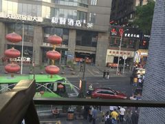 -纸盐河码头火锅(十八梯店)