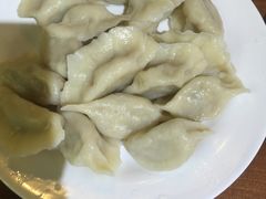 -东北大馅手工水饺(较场口永辉超市)