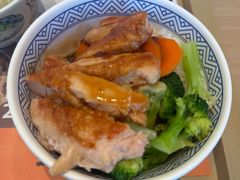 -吉野家(中关村3店)