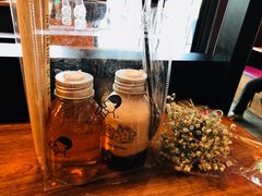 -喜茶(上海五角场万达店)