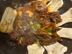 -鸿运楼·舌尖上的徽菜