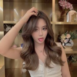 -3AM·S HAIR SALON烫发染发接发