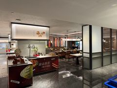 -五缘水乡酒店兰轩中餐厅