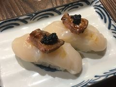 -大雄寿司(中华广场店)