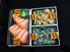 -Tuna maki寿司(园区永旺店)