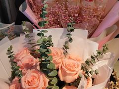 -花屿鲜花(淡水店)