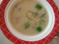 -谭厨中山传家菜.乳鸽.脆鲩鱼(华强北中航城店)