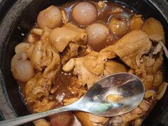 -狮王府淮扬菜(夫子庙老门东店)