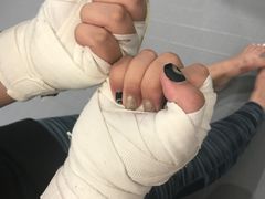 -EFL巴西柔术·综合格斗·泰拳·少儿体能训练(虹桥德必馆)