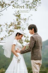 点击看大图 -GO VISION 动视觉婚纱摄影高级定制