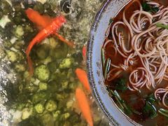 -金杨拉面王小吃面馆·牛三宝面·红烧牛肉粉