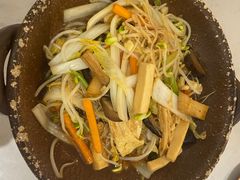-香香海南菜餐厅