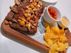 -Deer Park鹿园西餐(仁恒置地广场店)