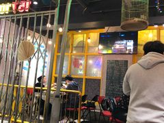 -胡同泥炉烤肉(总店)