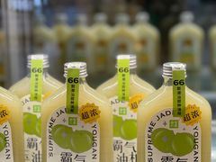 -奈雪的茶(振华商厦店)
