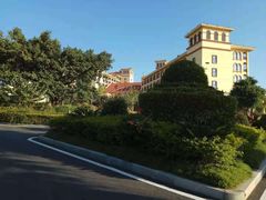 -厦门帝元维多利亚大酒店(环岛路黄厝海滩店)