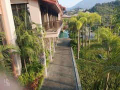 -广州从化都喜泰丽度假温泉酒店