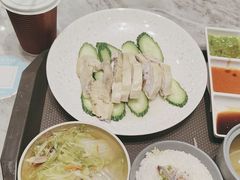 -鹿港小镇(天津机场店)