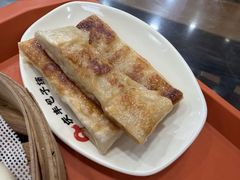 -庆丰包子铺(灯市口店)