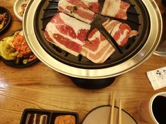 -九田家黑牛烤肉料理(衡百国际店)