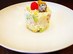 -扬州饭店(南京东路店)