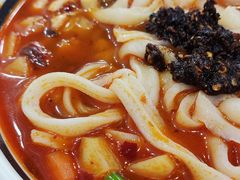 -山西刀削面(安定门店)