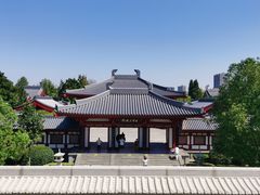 -大慈恩寺(大雁塔)