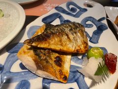 -山葵家·创意料理(临平银泰城店)