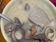-清真祥和斋餐厅(蓟门小区店)