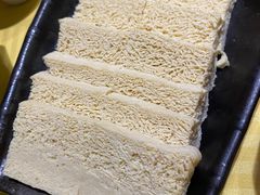 冻豆腐-东来顺饭庄(金泉广场店)