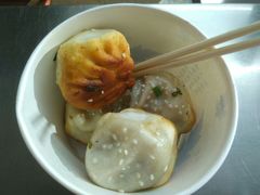 -小路易生煎馆(前进五路店)