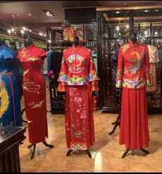 -上海徐(东方新天地店)