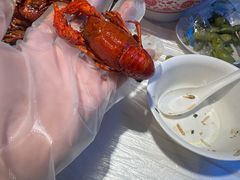-石牌岭小亮蒸虾•湖北老字号(左岭店)