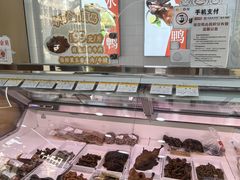 -桂花鸭轻厨(中华路店)