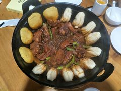 -津武刁馋一锅出(双街店)