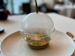 -Caprice(香港四季酒店)