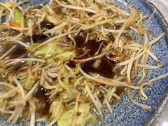 -章记星洲 · 新加坡餐厅(望京店)