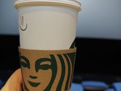 -星巴克(我格广场店)