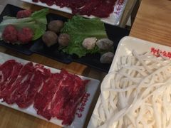 -为什么牛潮汕牛肉火锅(万胜广场店)