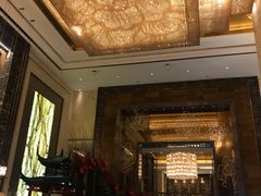 -长沙富力万达文华酒店