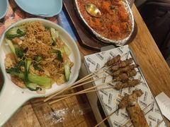 -馋嘴猫北京食堂·烤鸭·宵夜(亚运村店)
