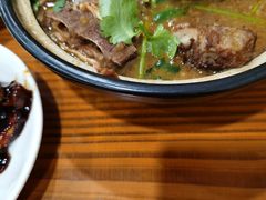 -老袁炒年糕(富豪路店)