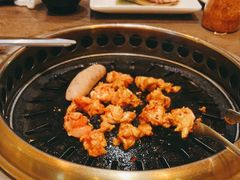 -火炉火自助餐(悠唐购物中心店)