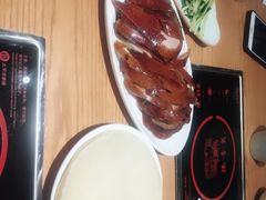 北京烤鸭-德香苑脆皮烤鸭·经典(爱融荟城店)
