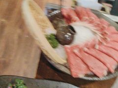 -捞王锅物料理(凯旋路店)