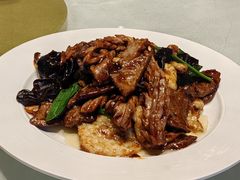-玉林烤鸭店(黄村兴华店)